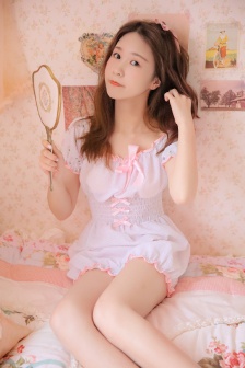 外出的妻子